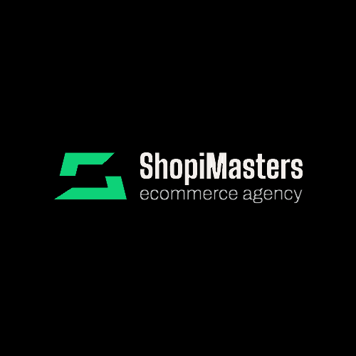 Shopimasters logo