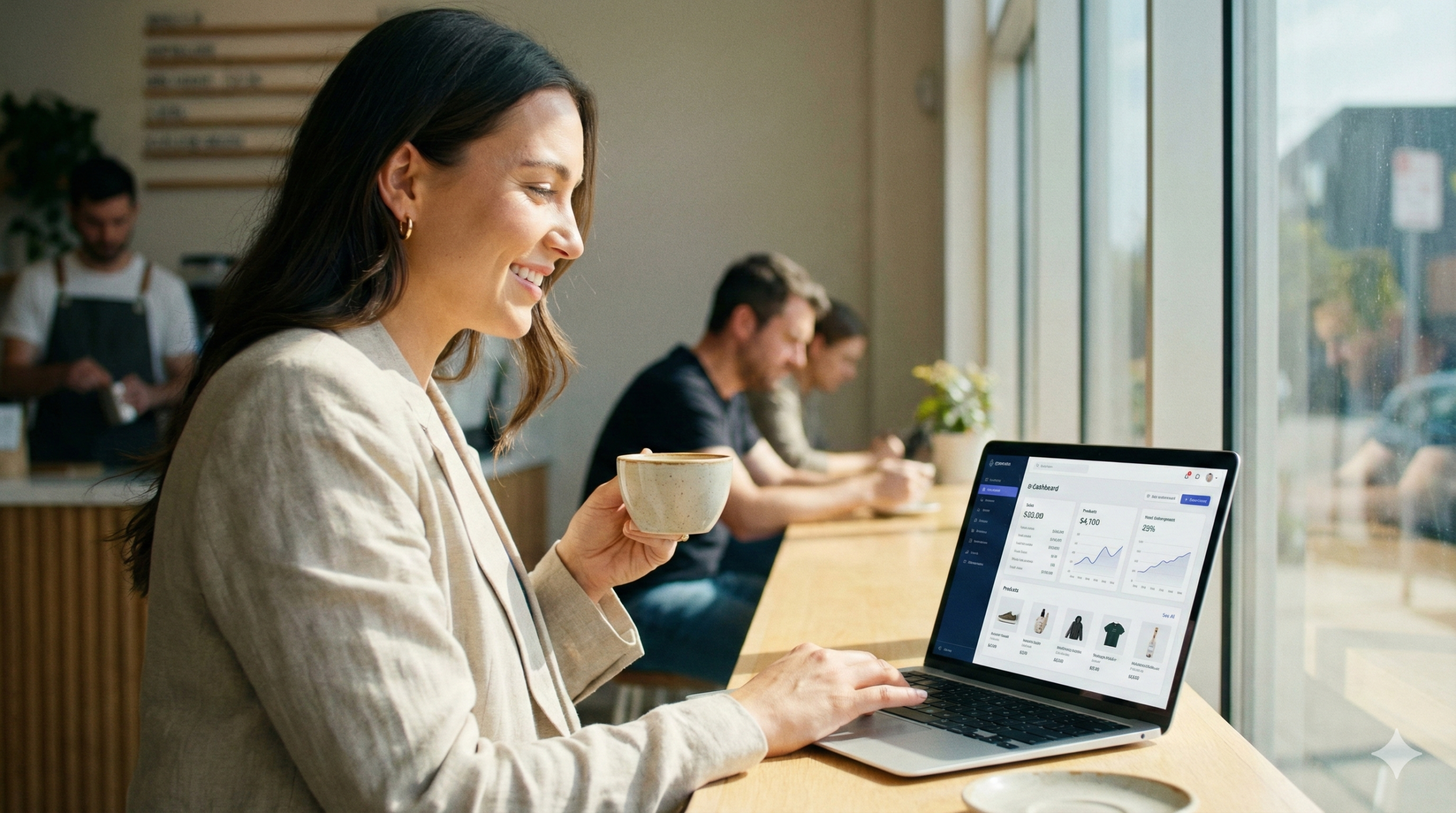 Qué Es Shopify y Cómo Funciona
