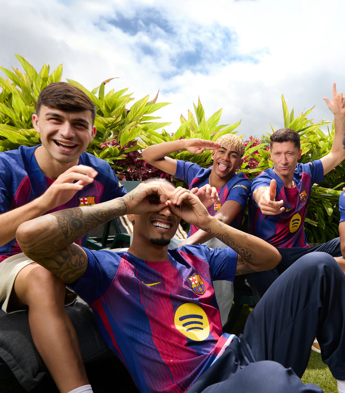 FC Barcelona Store