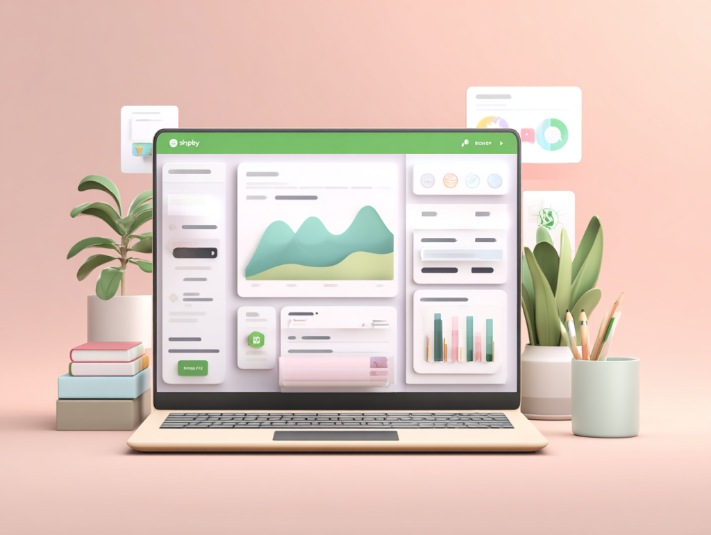 Para qué sirve Shopify