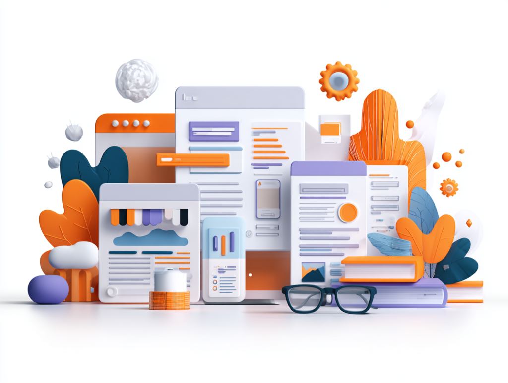 Content SEO in Shopify