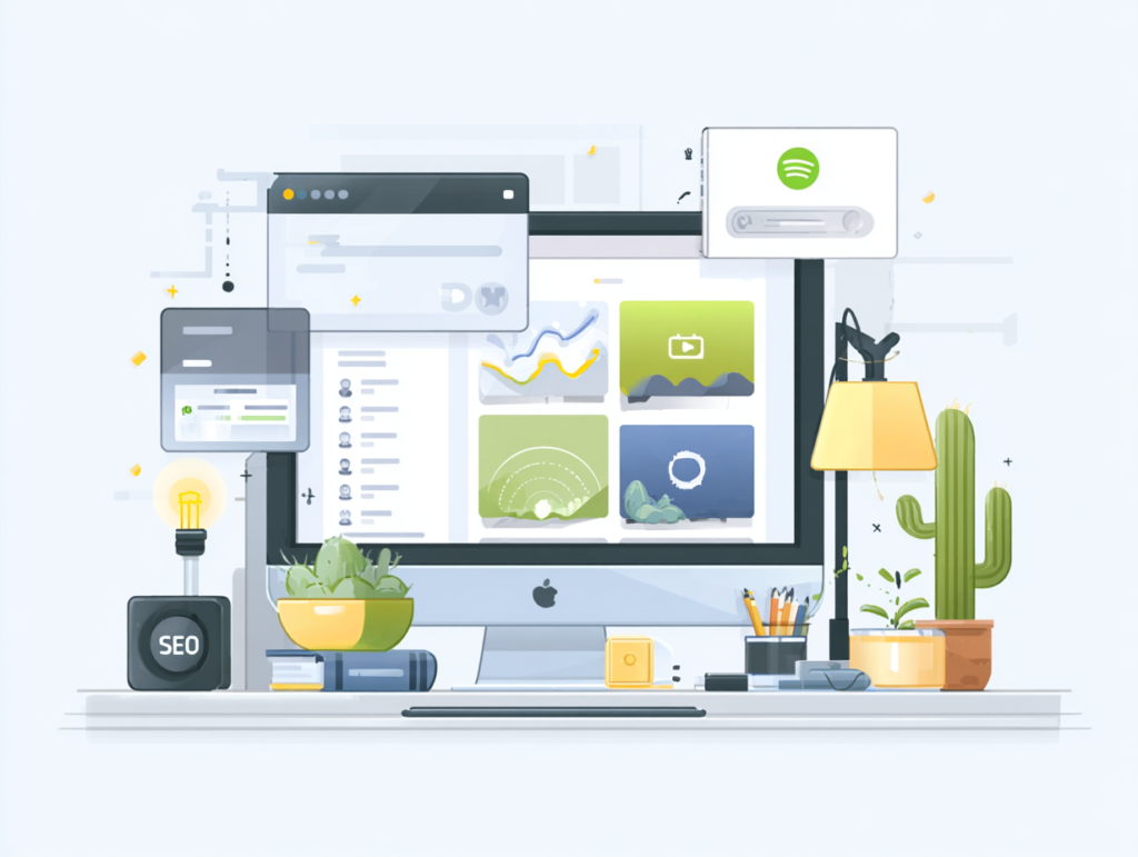 Basic SEO Setup in Shopify