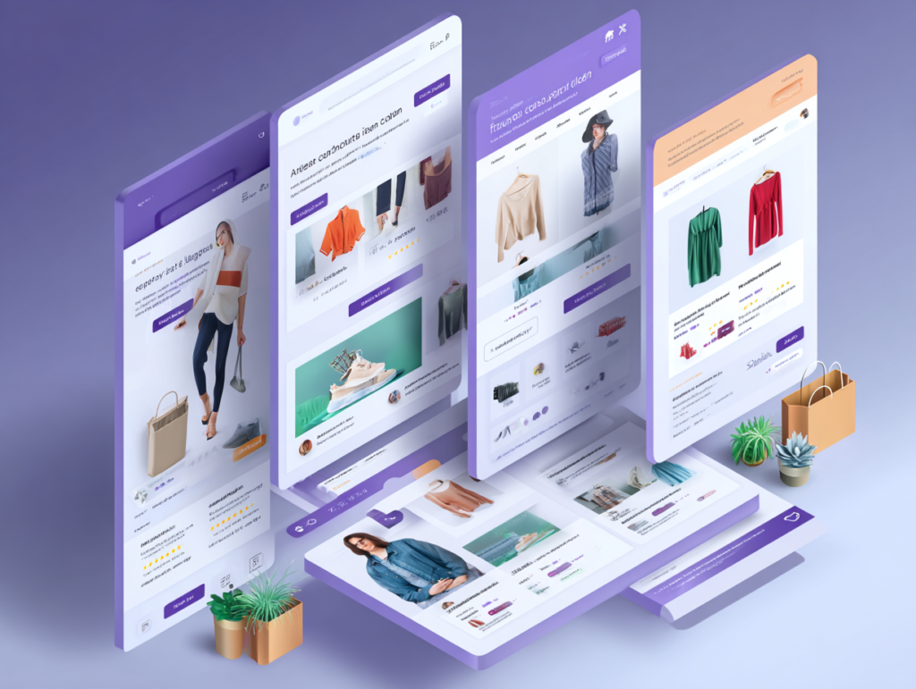 SEO for Products and Collections in Shopify