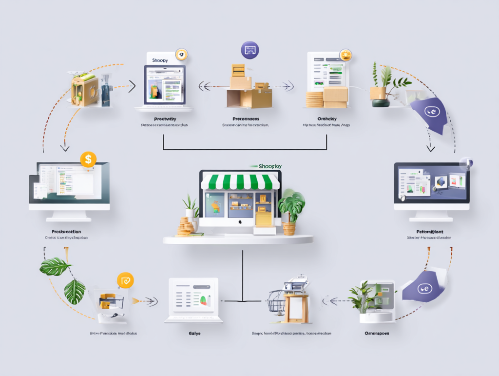 Limitaciones de Shopify que conviene conocer
