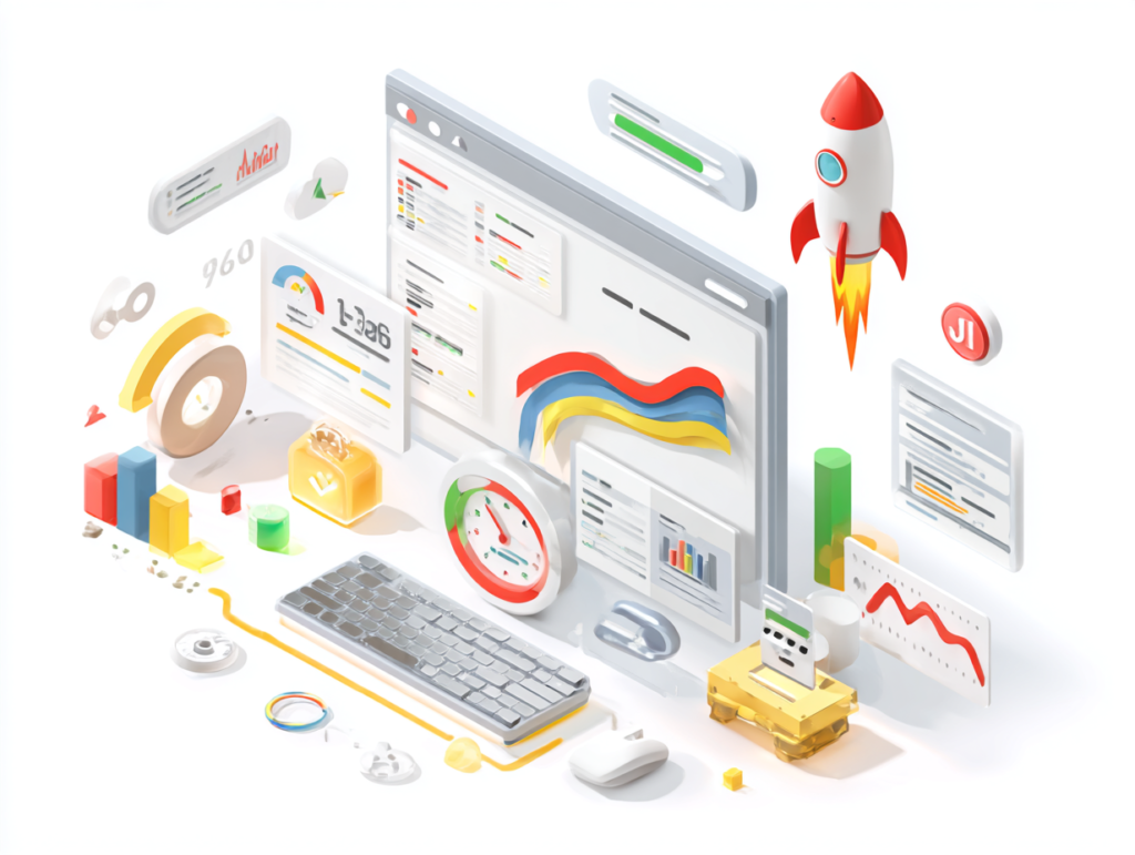 Technical SEO in Shopify