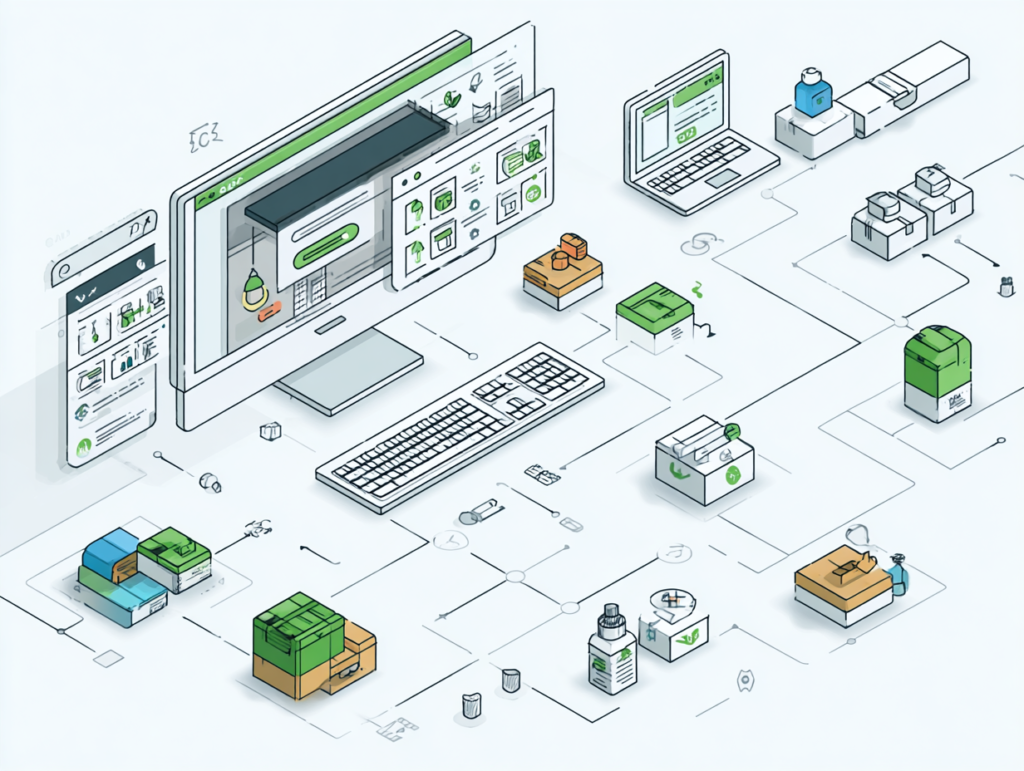 How Shopify SEO Works