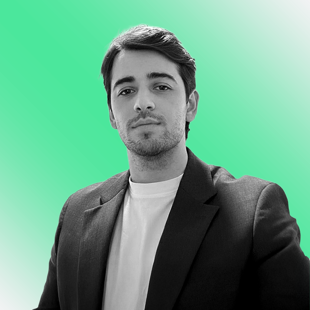 Sebastián Hoyos