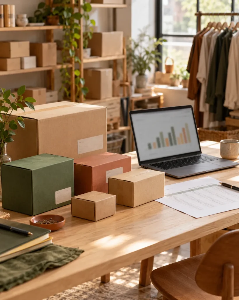 Análisis de productos y colecciones en una tienda Shopify, ejemplo de análisis de datos Shopify