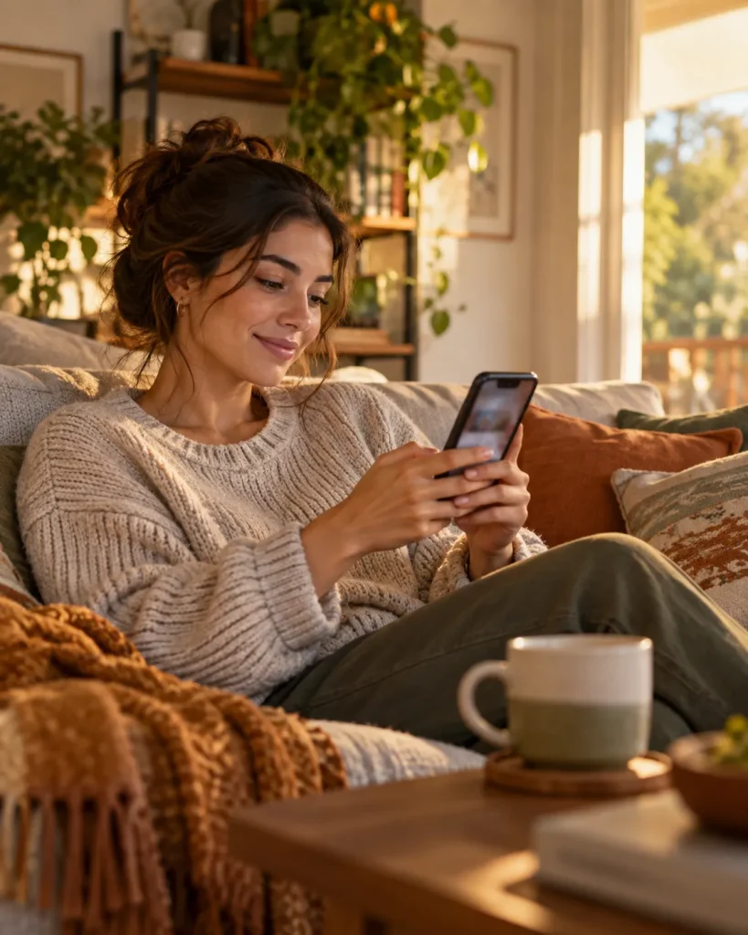Customer journey de un cliente comprando en una tienda Shopify, ejemplo de analítica del recorrido de compra