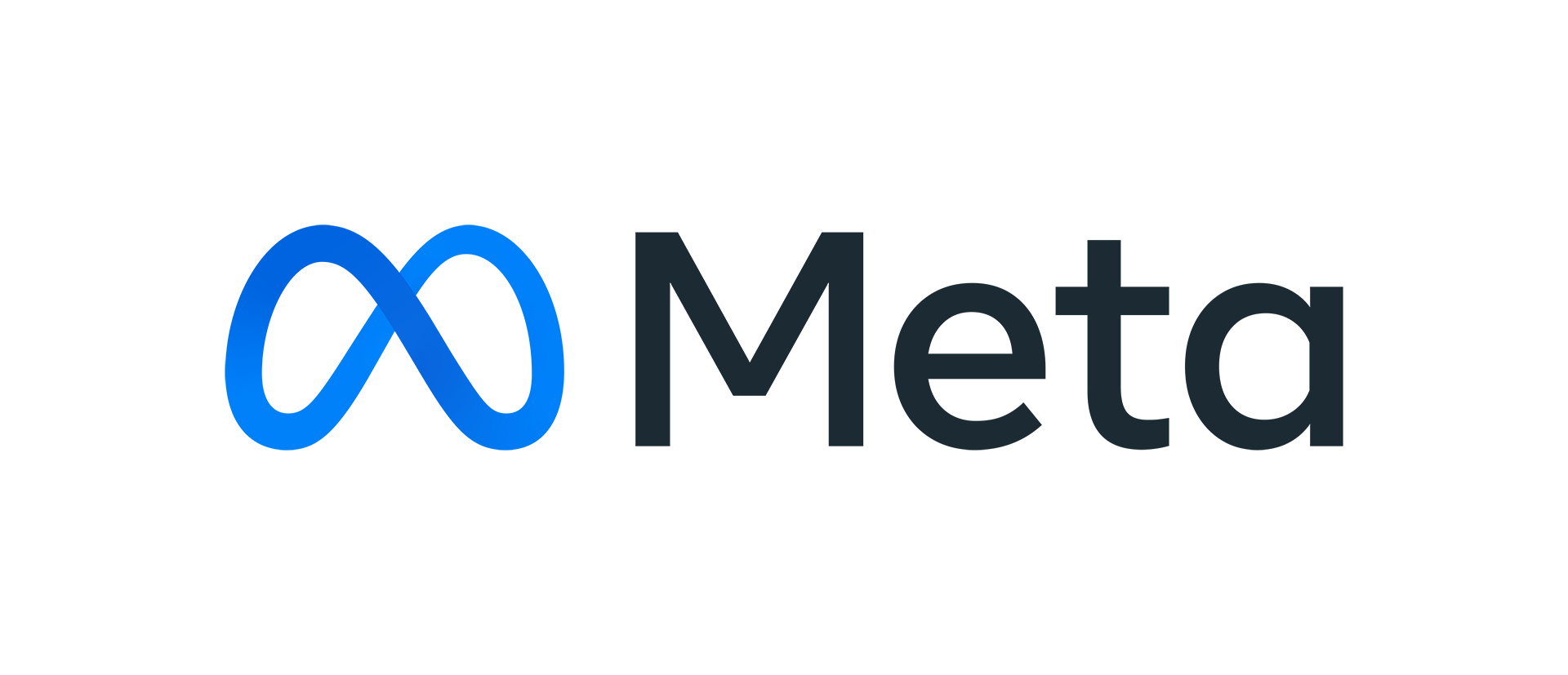 logo meta
